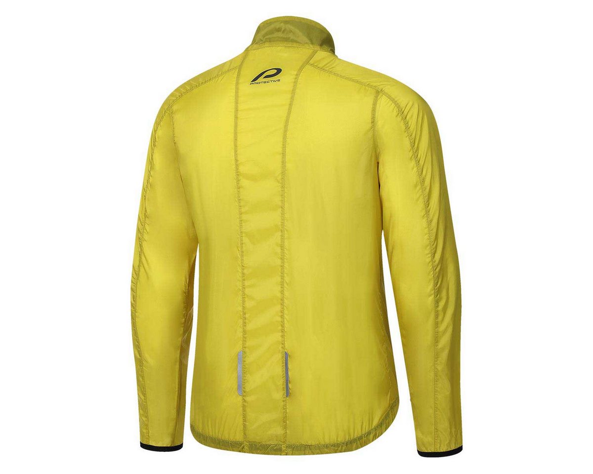 Protective Fahrradjacke Windjacke Herren P-Vent Bild 2