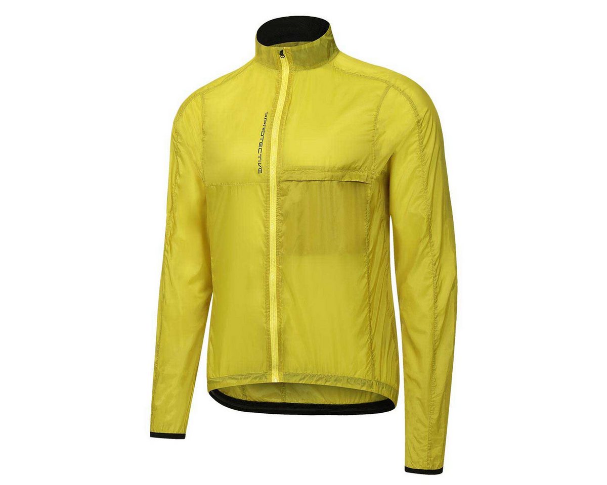 Protective Fahrradjacke Windjacke Herren P-Vent Bild 3