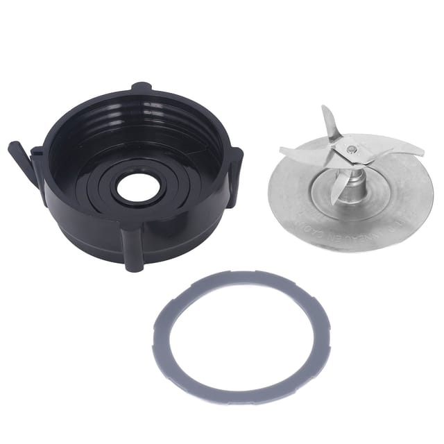 Ersatzteilset Für Den Oster 1200w Standmixer Inklusive Klingen, Dichtungen Und Sockel