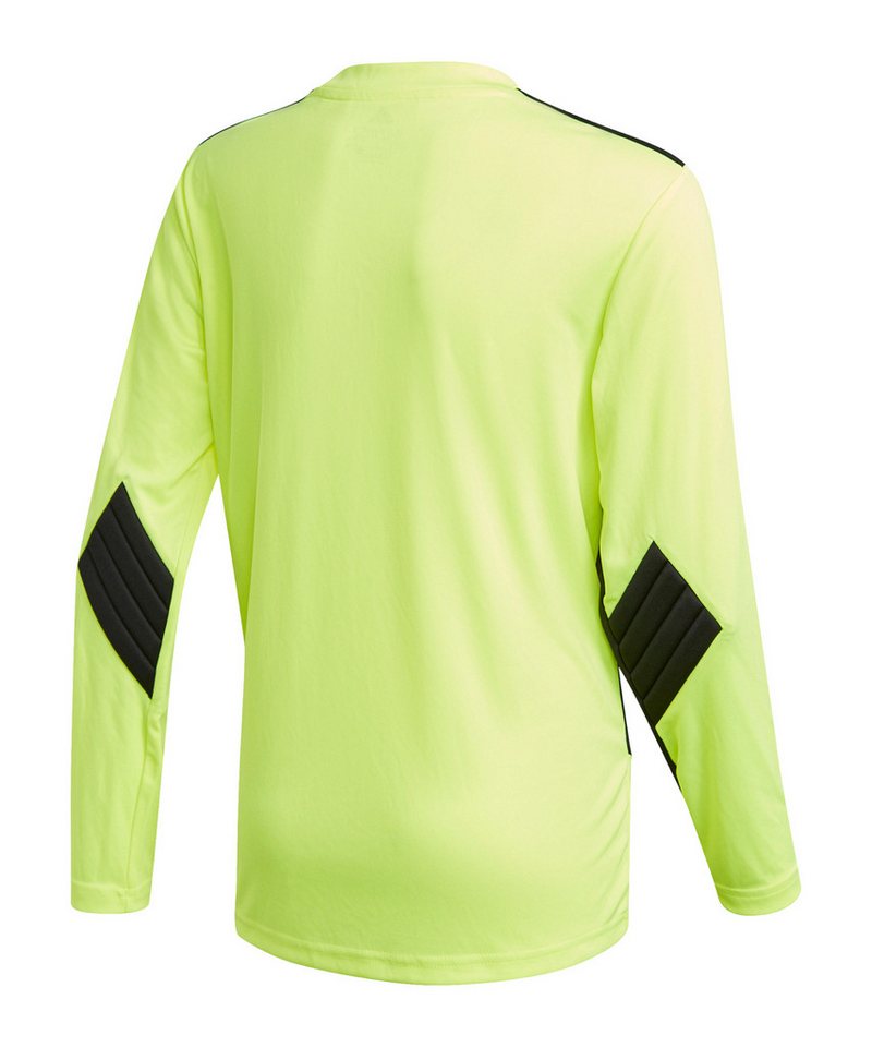 adidas Performance Fußballtrikot adidas Performance Squadra 21 Torwarttrikot Kids Teamsport Bild 2