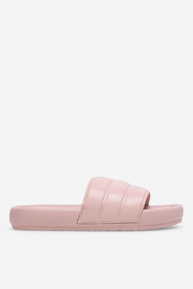 Jenny Fairy Jenny Fairy Damen Flip-Flops 36 rosa 5905588636694 Badepantolette Bild 3