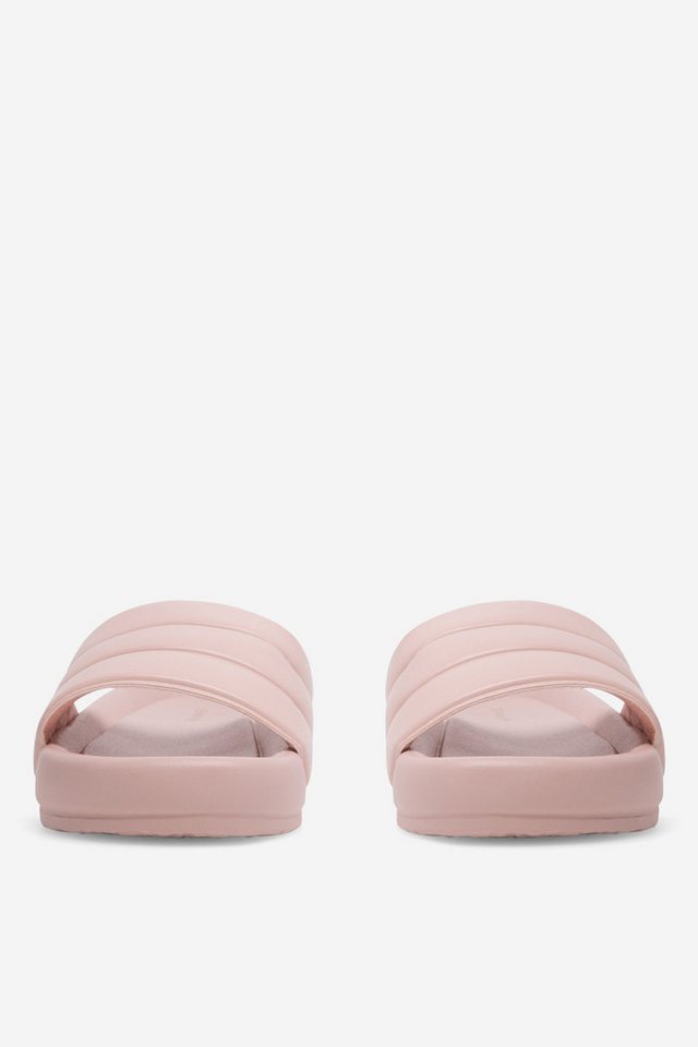 Jenny Fairy Jenny Fairy Damen Flip-Flops 36 rosa 5905588636694 Badepantolette Bild 4