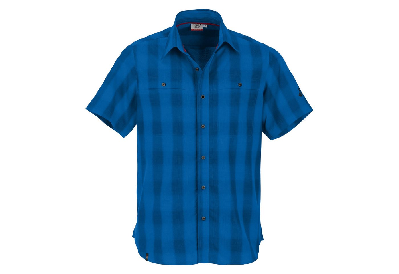 Maul Sport® Funktionshemd Askim II mit Markenlogo Bild 3