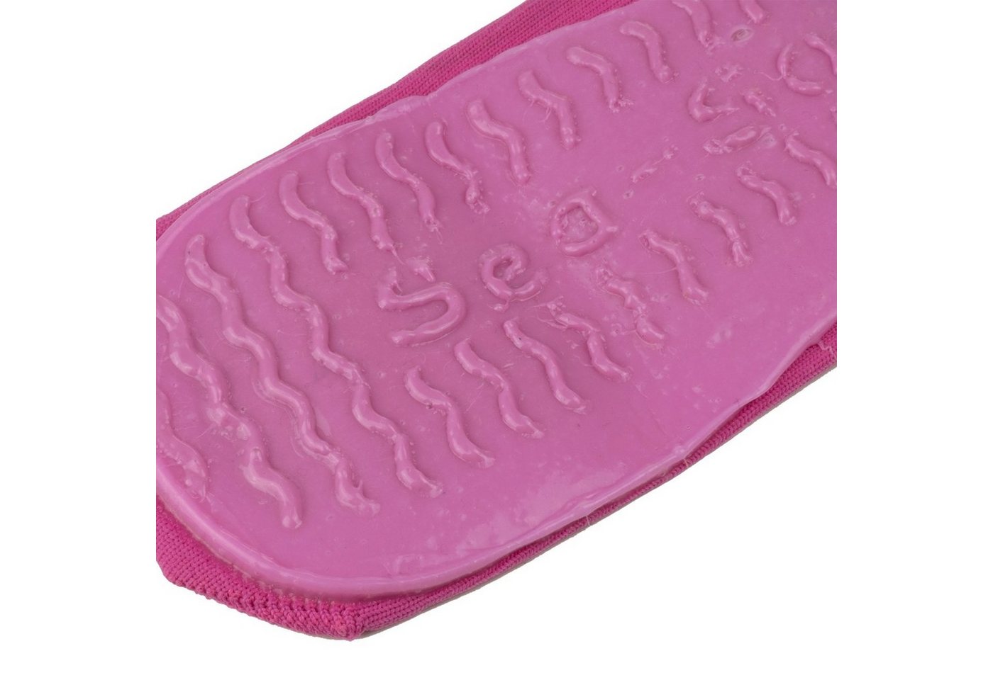 Moritz Neoprensocken Wattsocken Neoprensocken Gr. 33-35 S fuchsia Bild 4