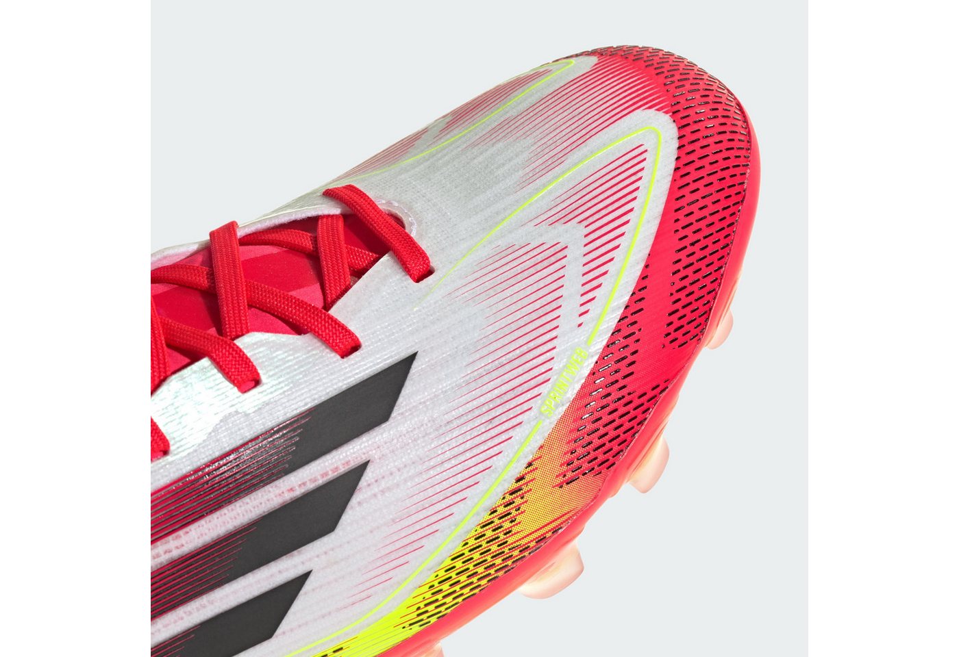 adidas Performance F50 PRO MG FUSSBALLSCHUH Fußballschuh Bild 3