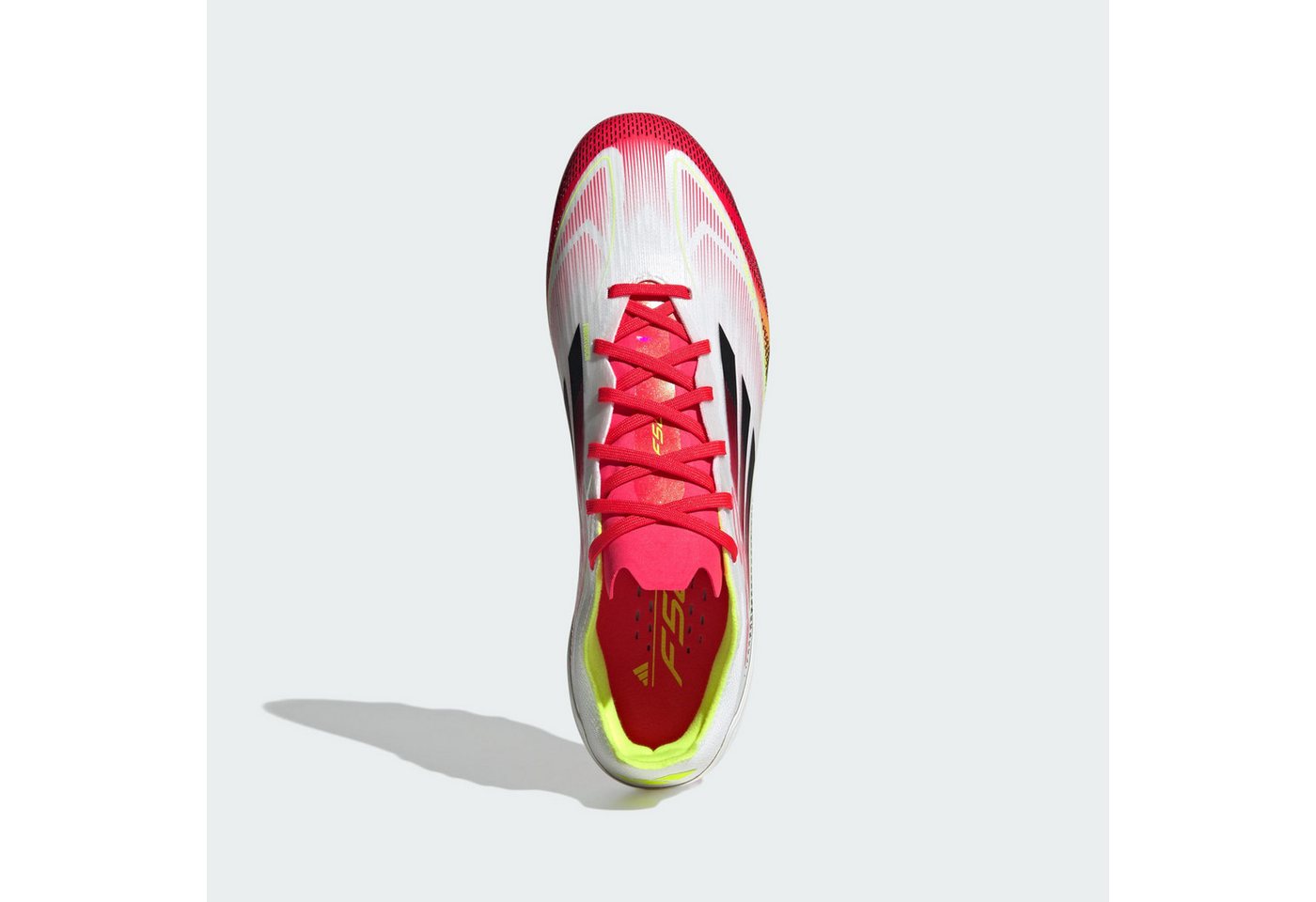 adidas Performance F50 PRO MG FUSSBALLSCHUH Fußballschuh Bild 4