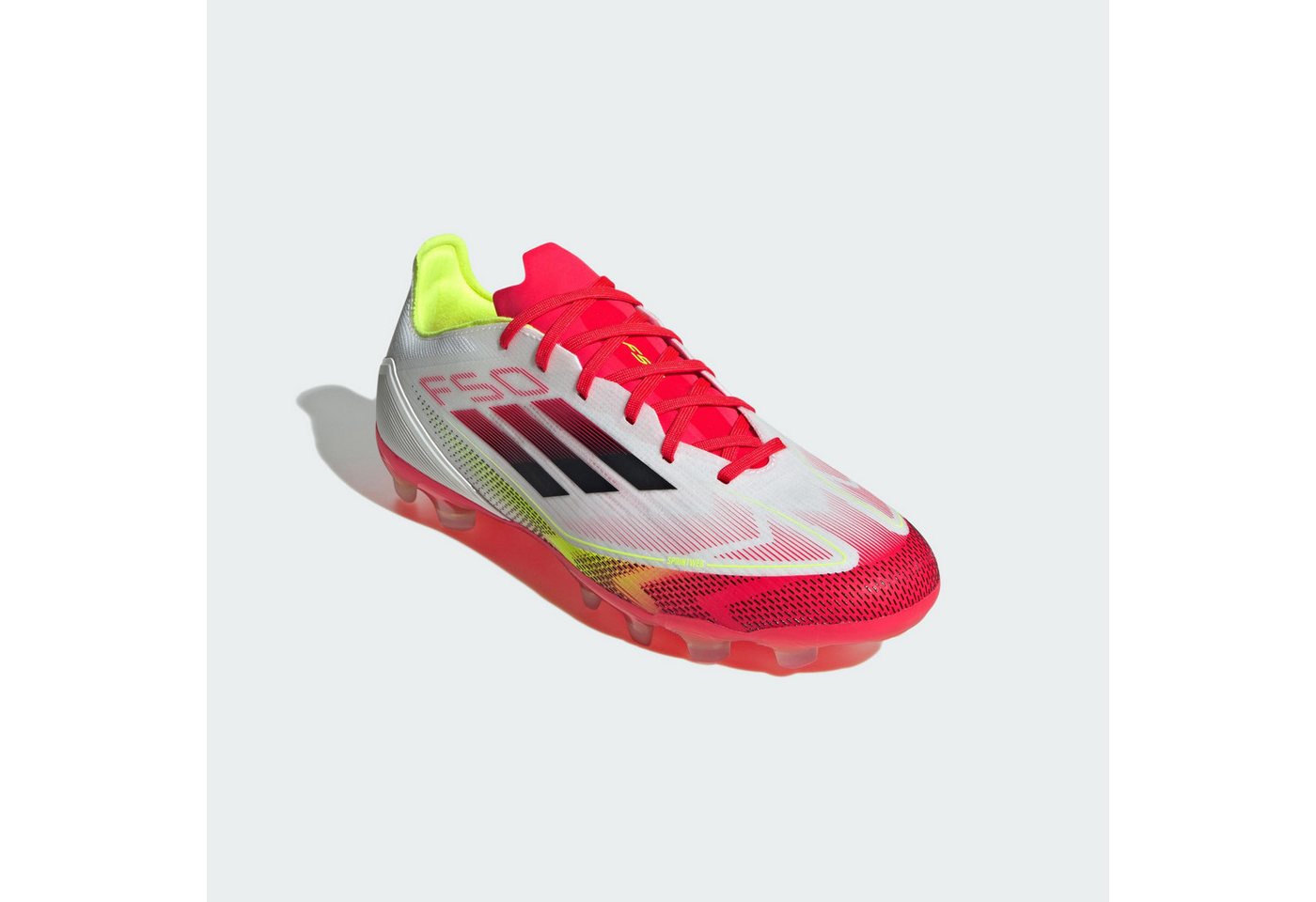 adidas Performance F50 PRO MG FUSSBALLSCHUH Fußballschuh Bild 5