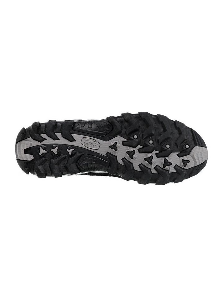 CMP Rigel Low WP (Trekking, wasserdicht) schwarz Herren Wanderschuh Bild 3