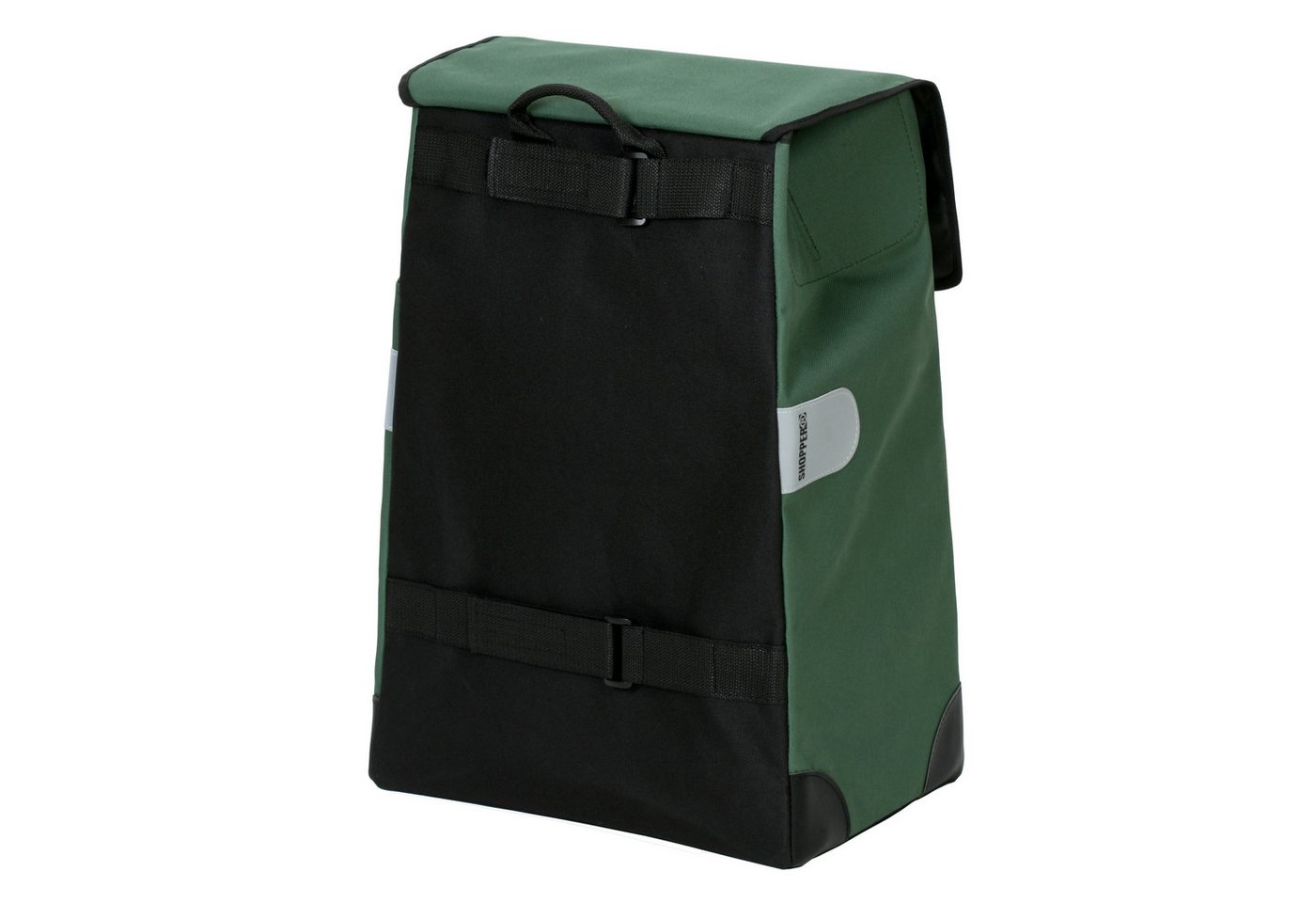 Andersen Einkaufstrolley Scala Shopper Weda grün, belastbar bis 40kg, wasserabweisend Bild 5