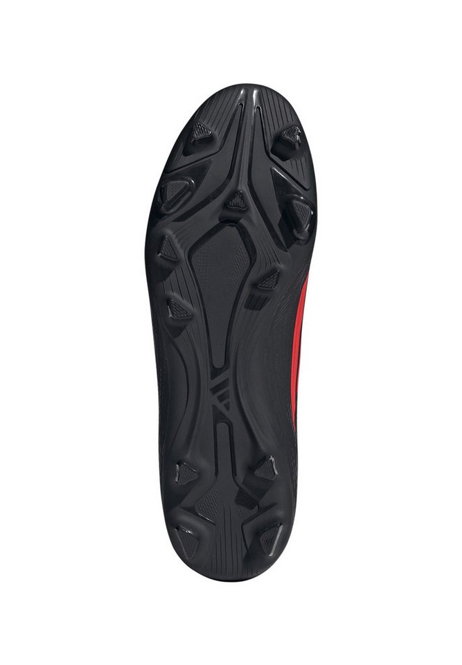 adidas Performance F50 Club FG/MG Fußballschuh Bild 3