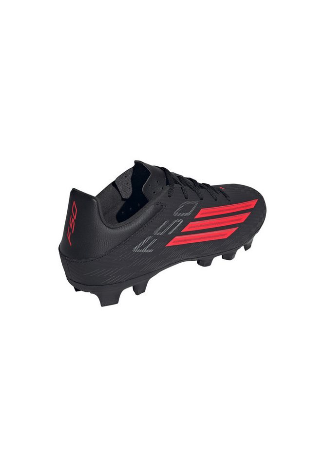 adidas Performance F50 Club FG/MG Fußballschuh Bild 4