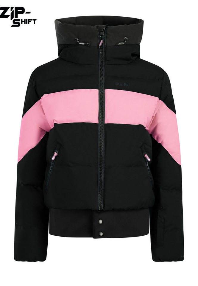 Protest Skijacke PRTMilla JR (1-St) Side pocket Bild 2