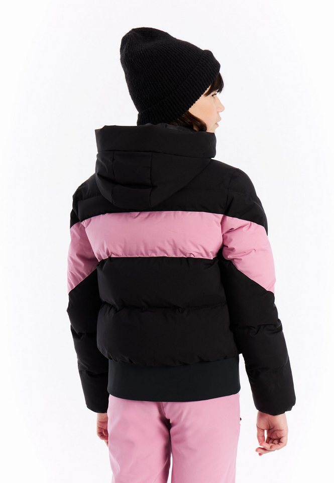 Protest Skijacke PRTMilla JR (1-St) Side pocket Bild 5