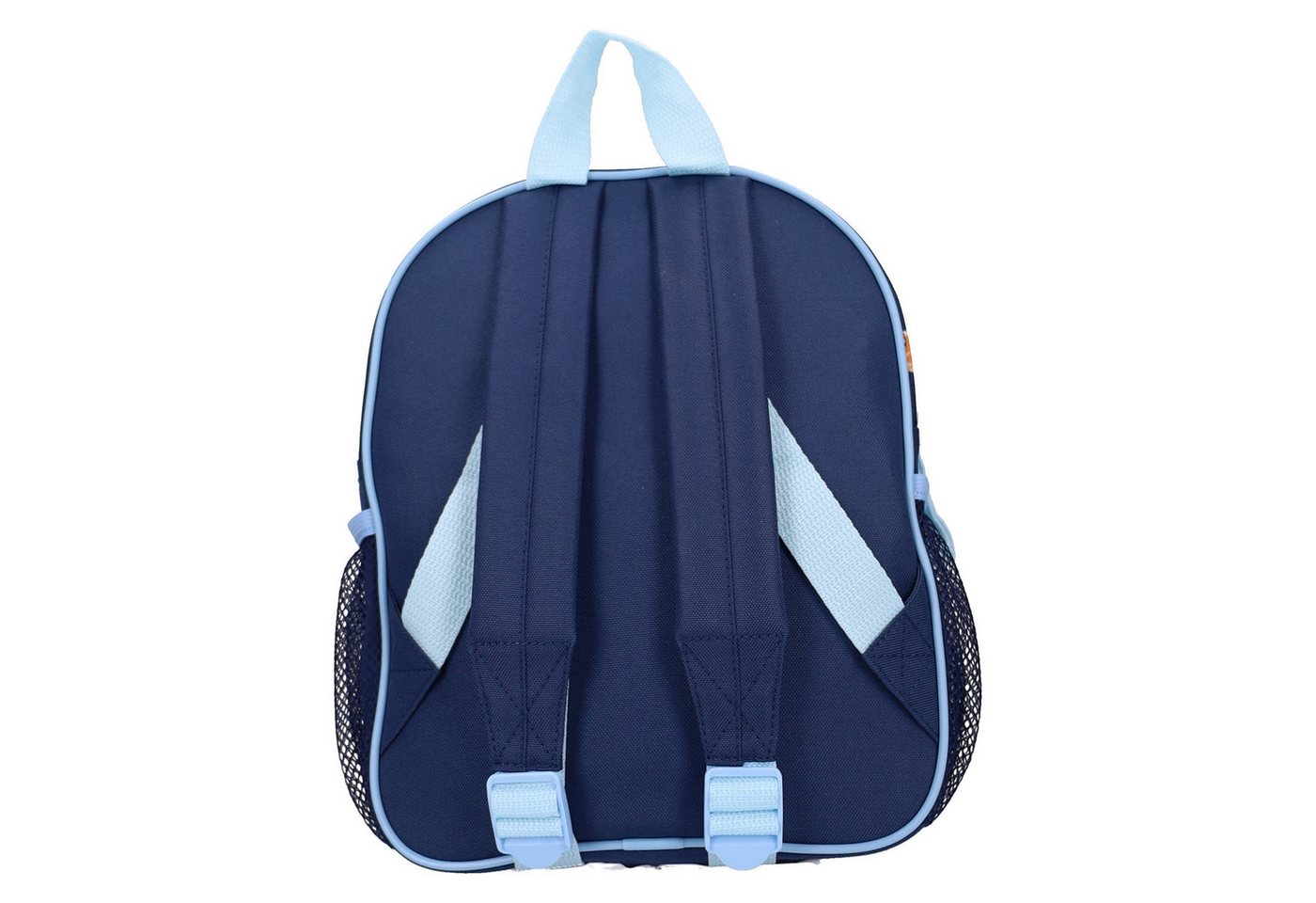 Vadobag Kindergartentasche Bluey Rucksack für Kinder Smoochy Kiss verstellbar Schule & Freizeit Bild 2