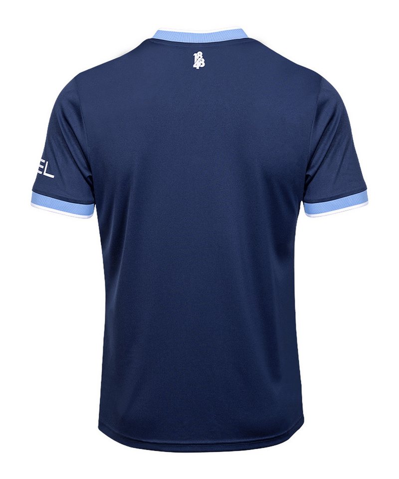 Mizuno Fußballtrikot Mizuno VfL Bochum Trikot Home 2026/2027 2. Bundesliga Bild 3