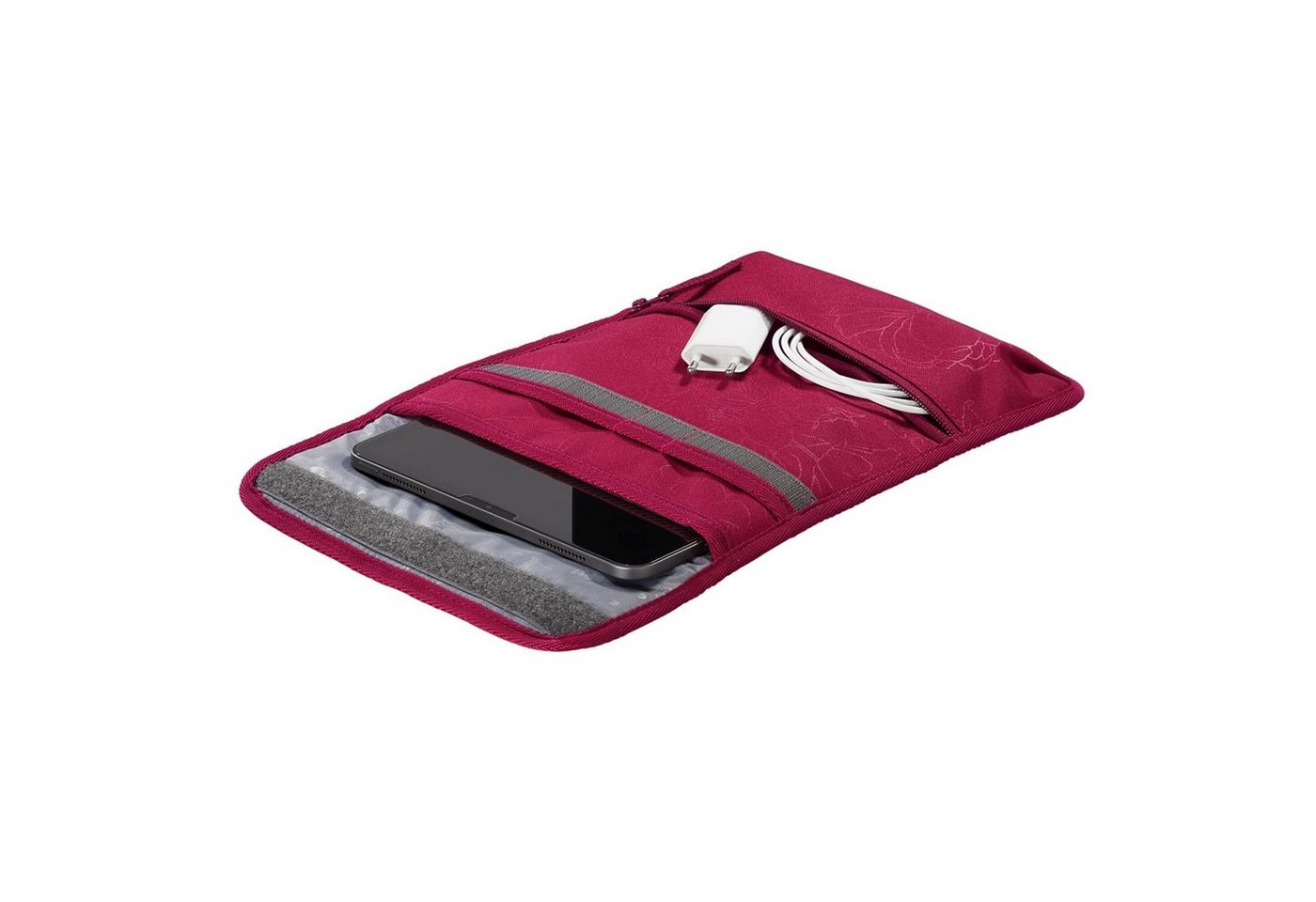 coocazoo Sporttasche Tablet-/Laptoptasche bis 13,3 Zoll, Größe M (1-tlg) Bild 2