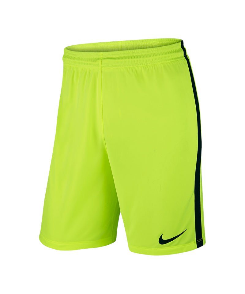 Nike Sporthose Nike Performance League Knit Short ohne Innenslip League