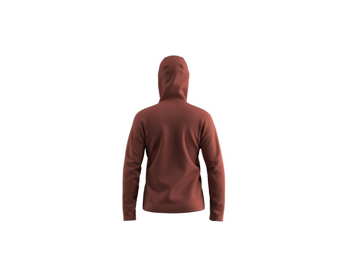 Salewa Skijacke Puez Rocca Polarlite HD Jacket W Leichter, wärmender Damen-Midlayer mit recyceltem Polyester, ideal Bild 2