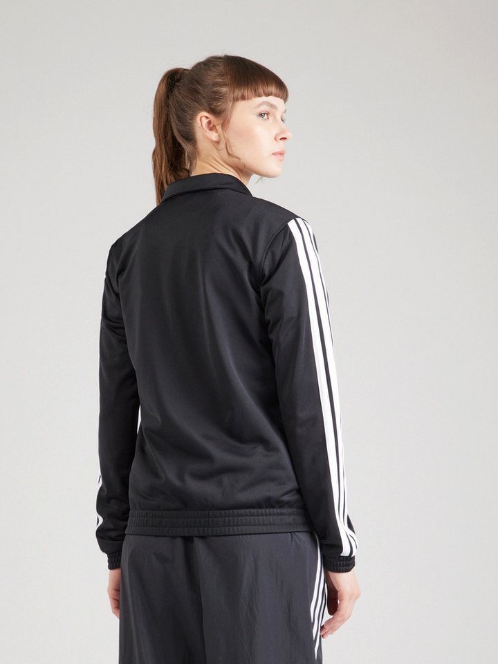 adidas Sportswear Trainingsjacke TRIC (1-St) Seitenstreifen Bild 2