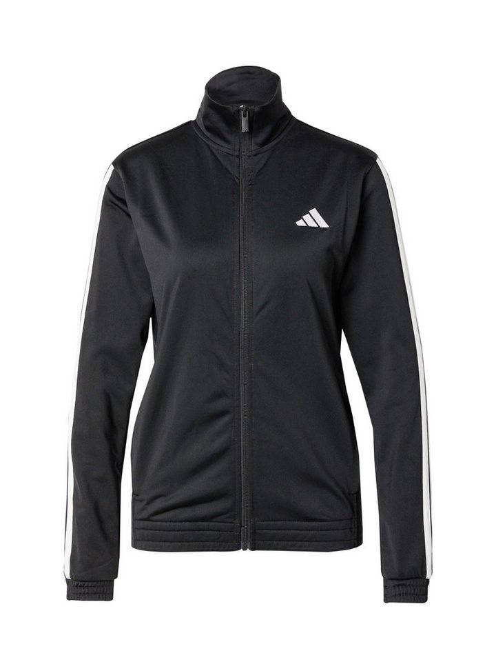 adidas Sportswear Trainingsjacke TRIC (1-St) Seitenstreifen Bild 5