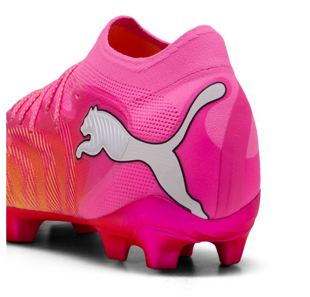 PUMA Future 9 Ultimate FG (für festen Boden) bunt Herren Fußballschuh