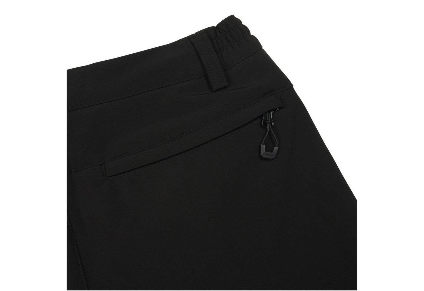 Icepeak Softshellhose Frankfurt Softshellhose mit Schneefang (0-tlg) Bild 5