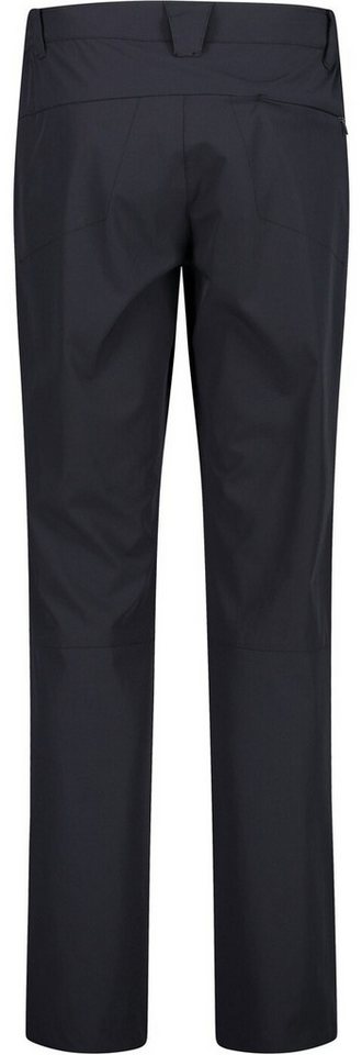 CMP Trekkinghose WOMAN LONG PANT ANTRACITE Bild 3