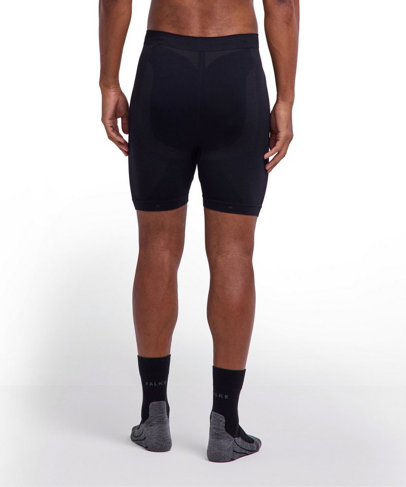 FALKE Funktionsunterhose FALKE Boxer Warm Herren (1-St., 1)