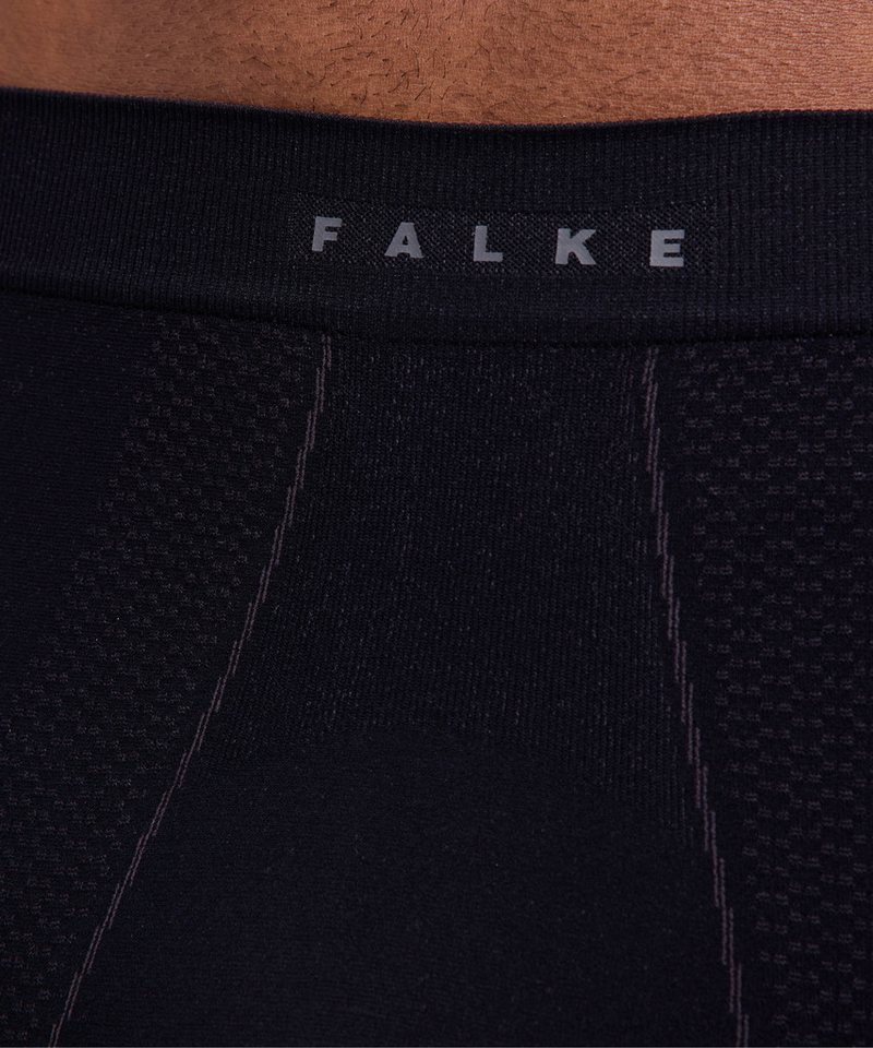 FALKE Funktionsunterhose FALKE Boxer Warm Herren (1-St., 1) Bild 2