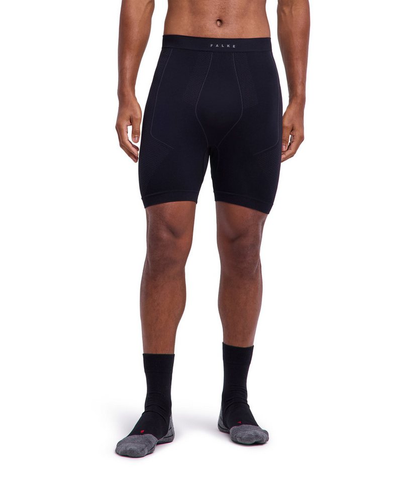 FALKE Funktionsunterhose FALKE Boxer Warm Herren (1-St., 1) Bild 4