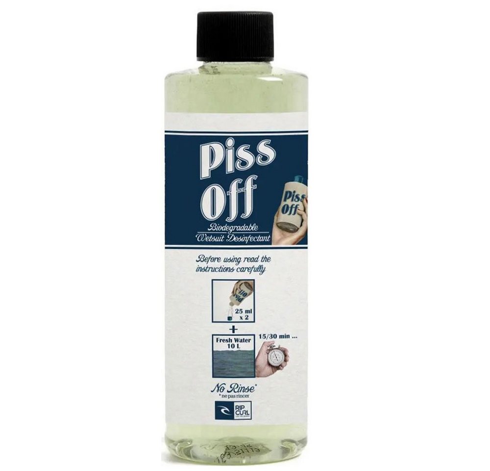 Rip Curl Neoprenanzug RIP CURL PISS OFF 250ML Neopren Waschmittel
