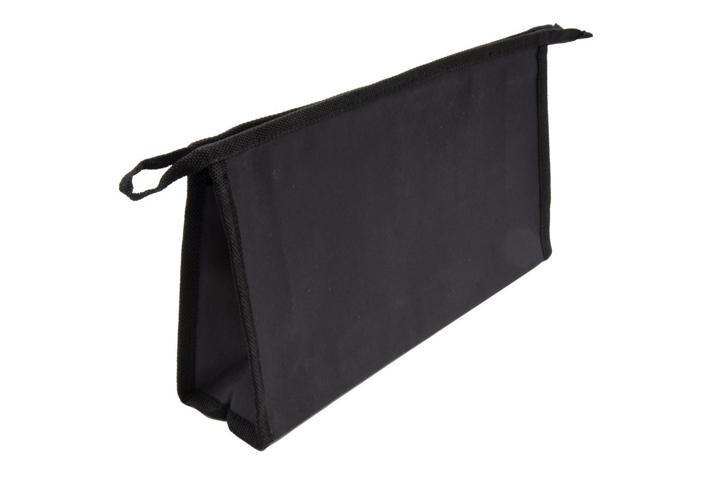 Osma Kosmetiktasche Kulturbeutel Kosmetiktasche Schminktasche (2-tlg), Waschtasche, Kulturtasche, Reisetasche Bild 2