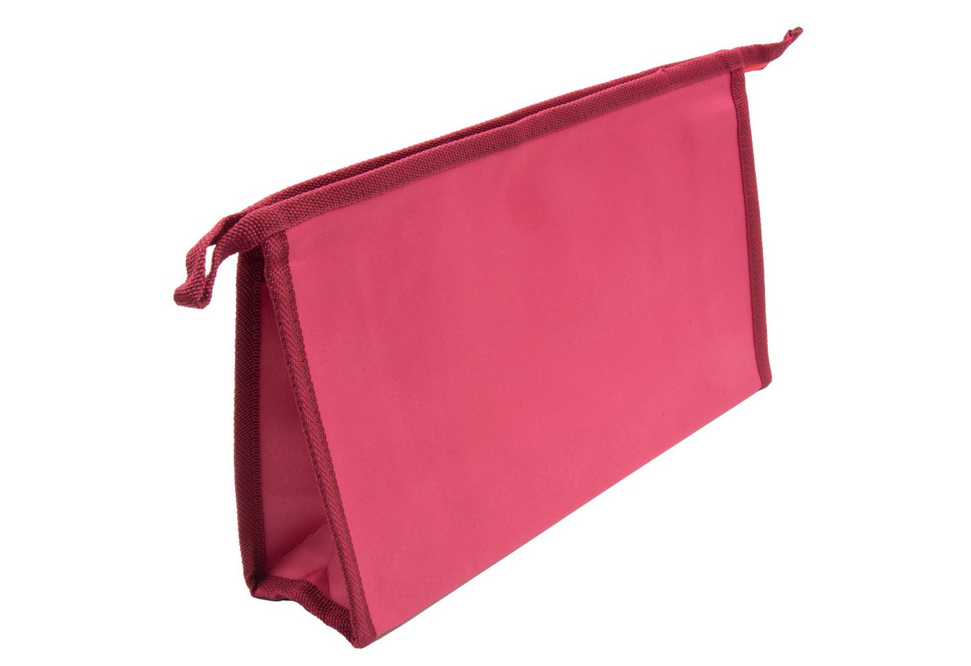 Osma Kosmetiktasche Kulturbeutel Kosmetiktasche Schminktasche (2-tlg), Waschtasche, Kulturtasche, Reisetasche Bild 3