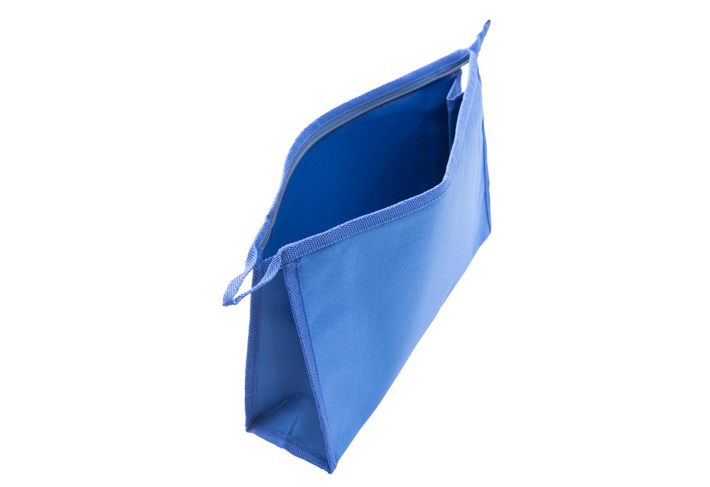 Osma Kosmetiktasche Kulturbeutel Kosmetiktasche Schminktasche (2-tlg), Waschtasche, Kulturtasche, Reisetasche Bild 4