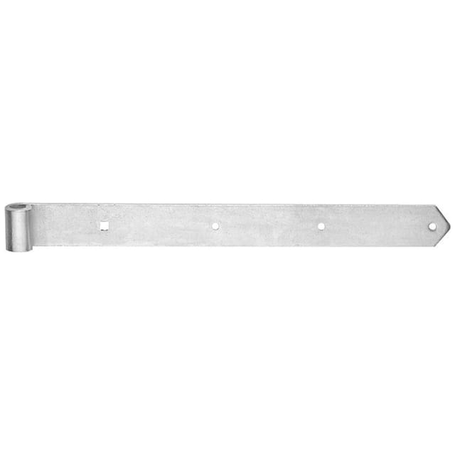Pollmann Ladenbänder D16 x 400 mm verzinkt blau