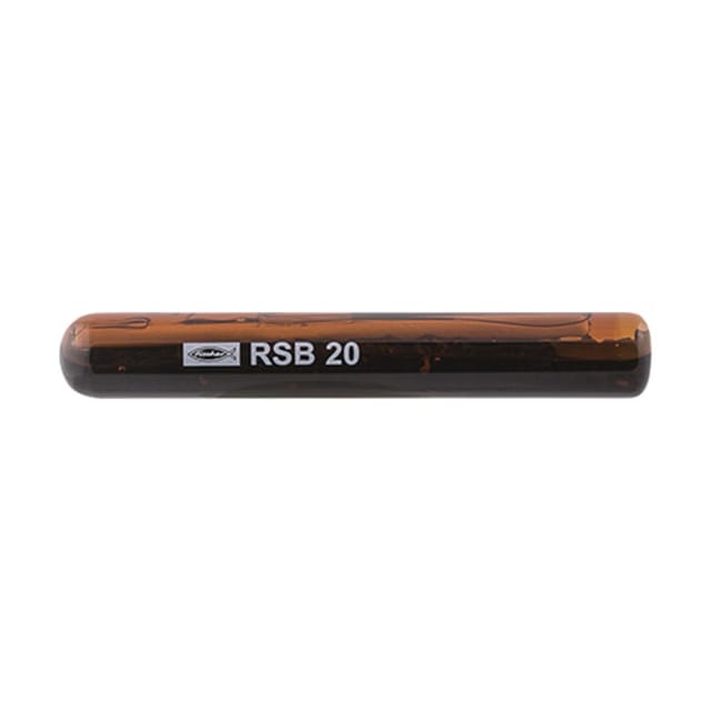 Reaktionspatrone rsb 20 10 Stk - Fischer