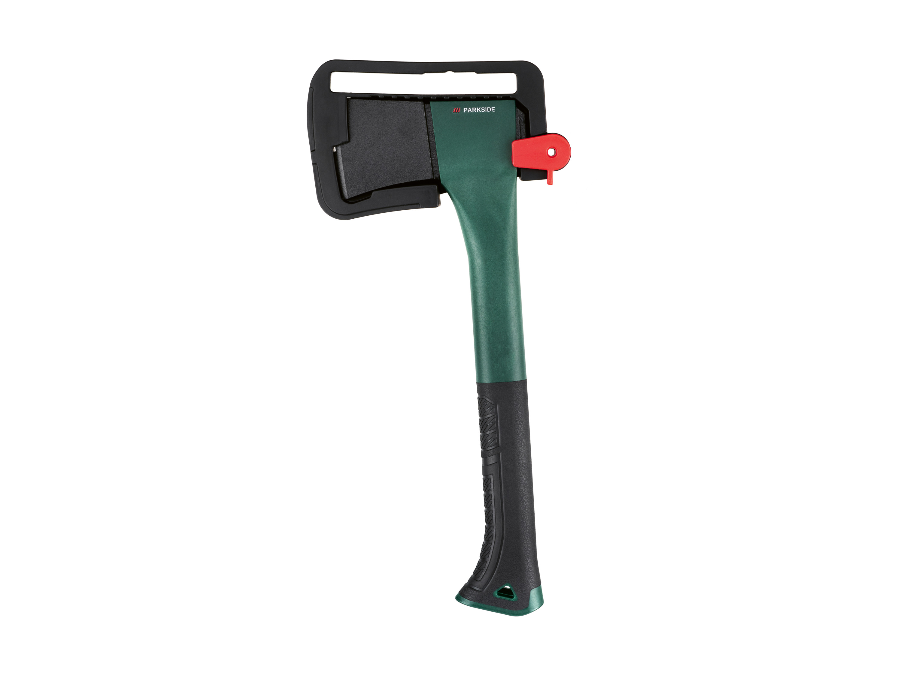 PARKSIDE® Sappie / Machete / Spalt- und Universalaxt