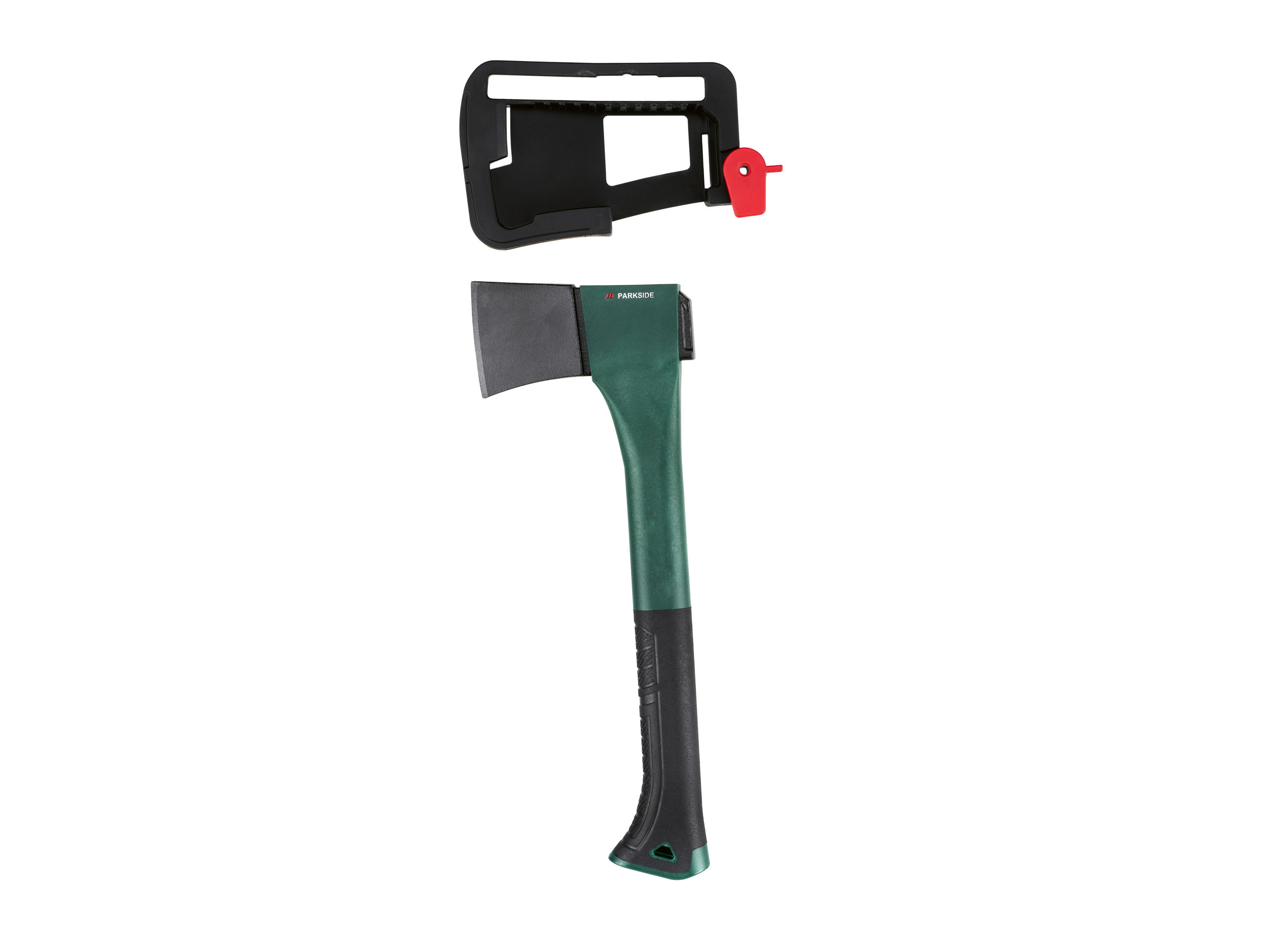 PARKSIDE® Sappie / Machete / Spalt- und Universalaxt Bild 2