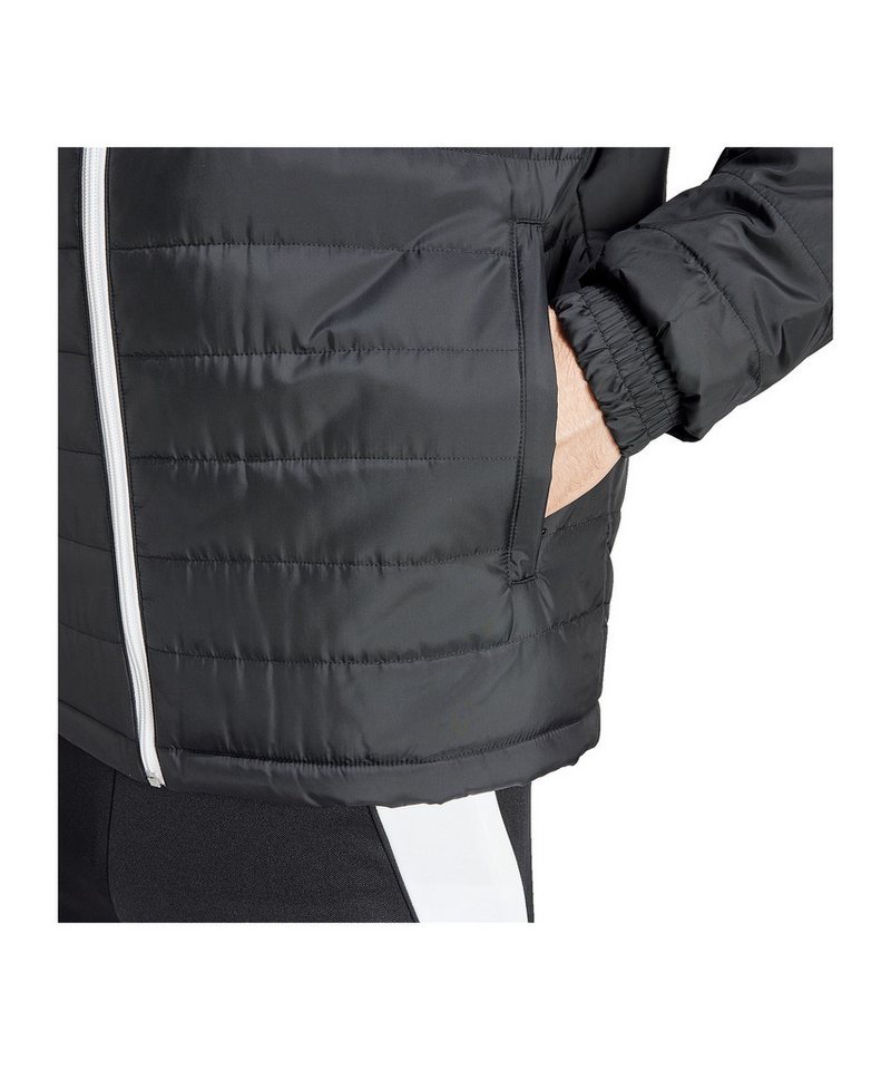 ADIDAS Herren Übergangsjacke Entrada 22 schwarz (M)