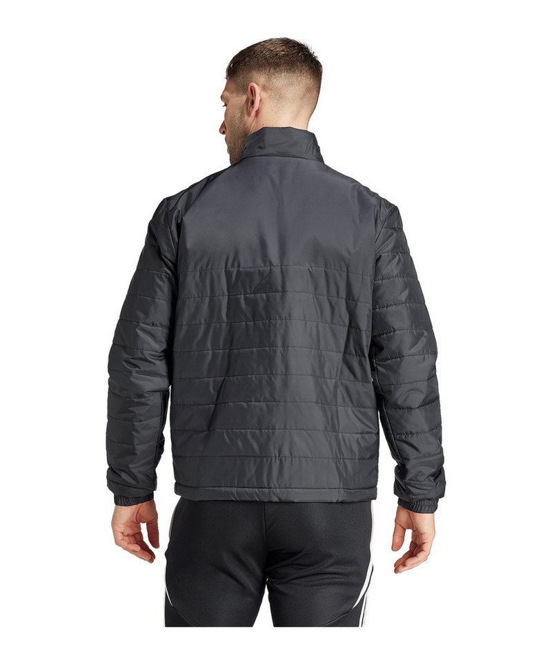 ADIDAS Herren Übergangsjacke Entrada 22 schwarz (M) Bild 2