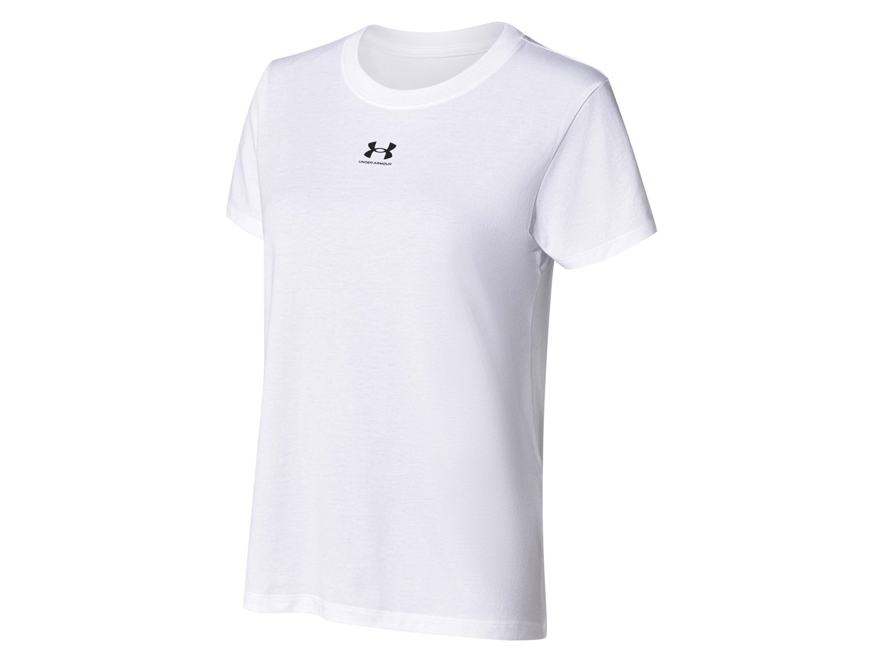 UNDER ARMOUR Damen T-Shirt (weiß, M) Bild 2