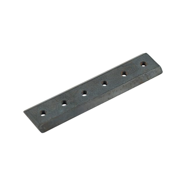 Ersatzmesser 100 mm, für Betonschaber