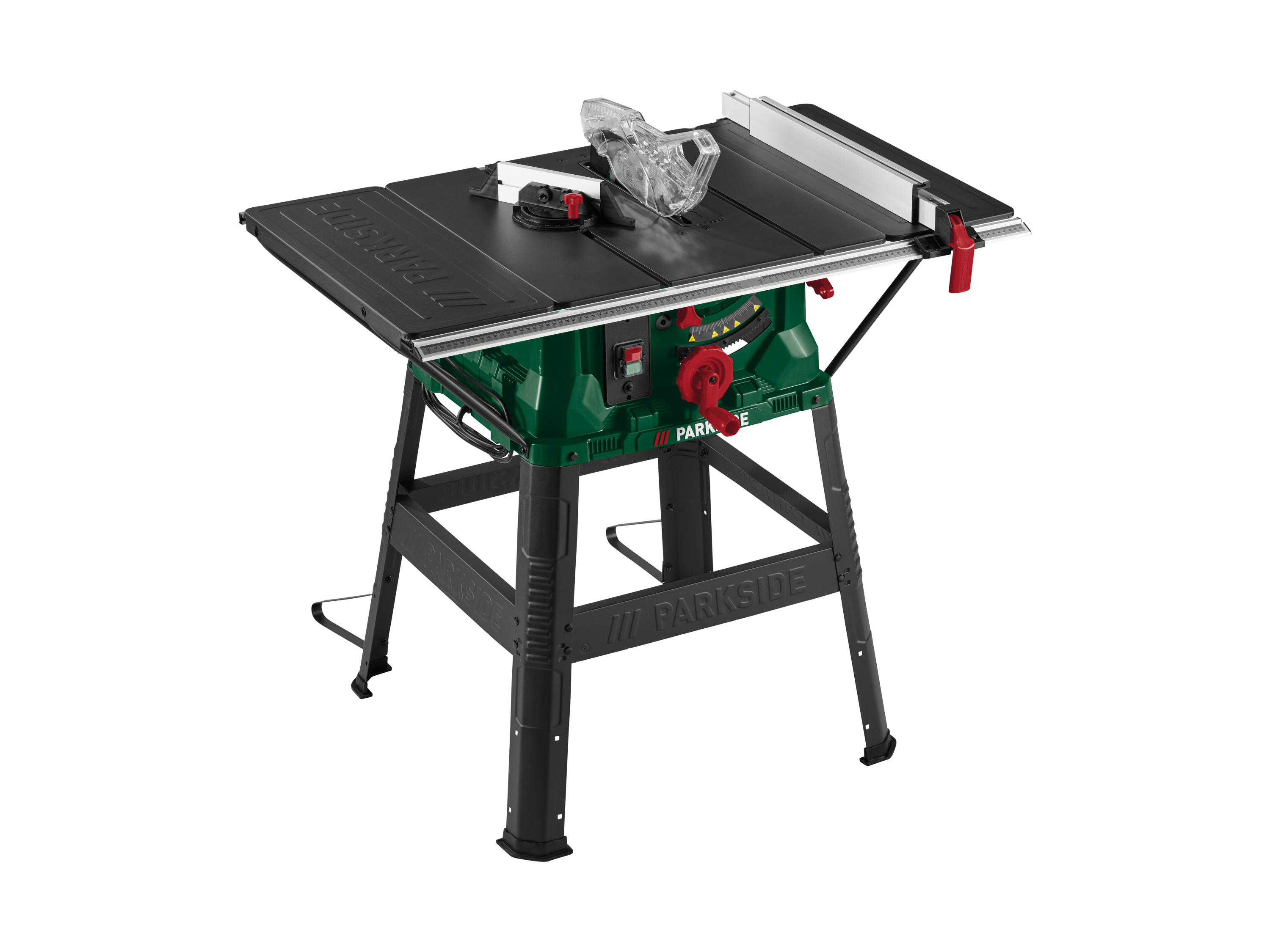 PARKSIDE® Tischkreissäge »PTKS 2200 A1«