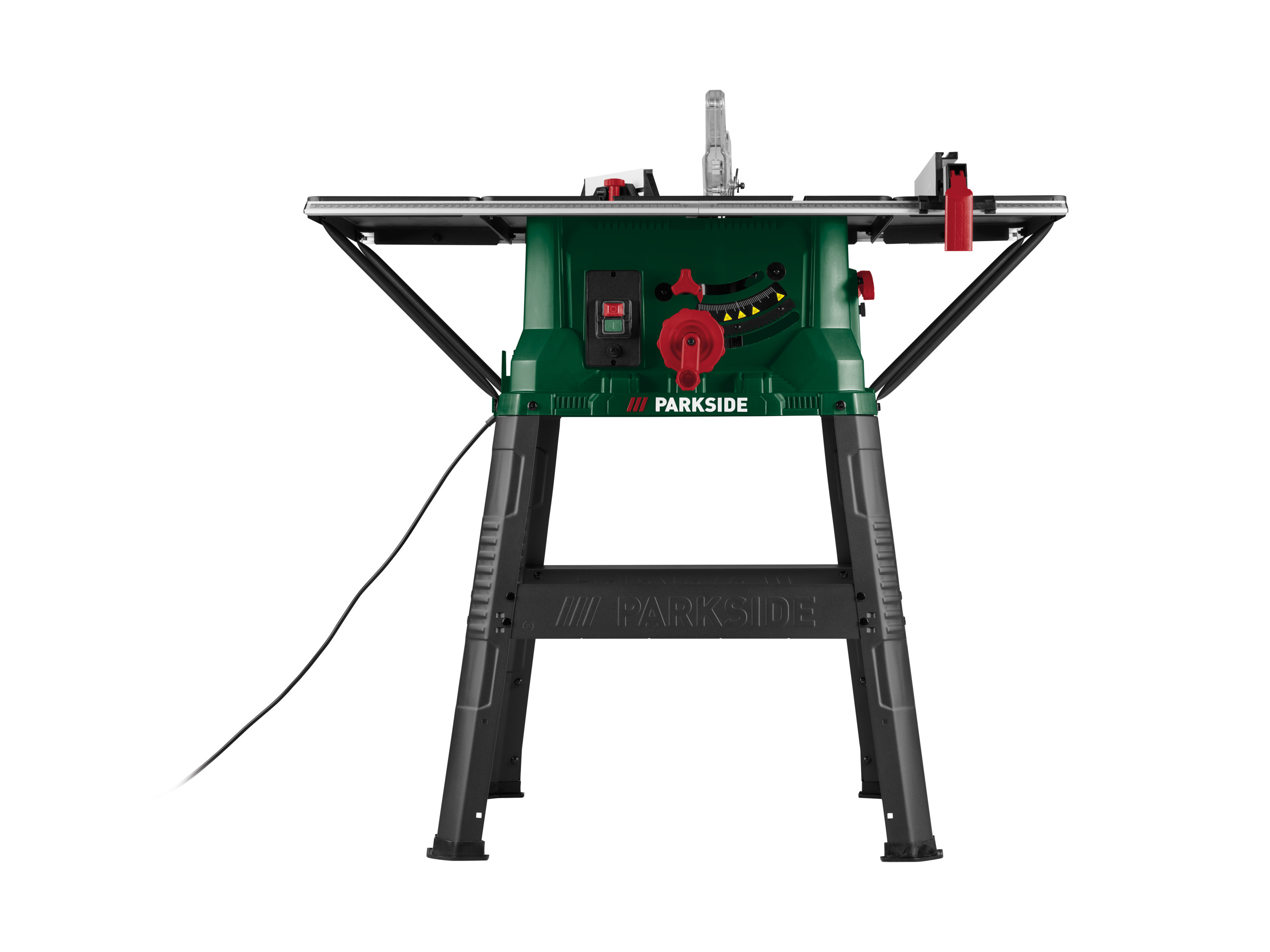 PARKSIDE® Tischkreissäge »PTKS 2200 A1« Bild 3