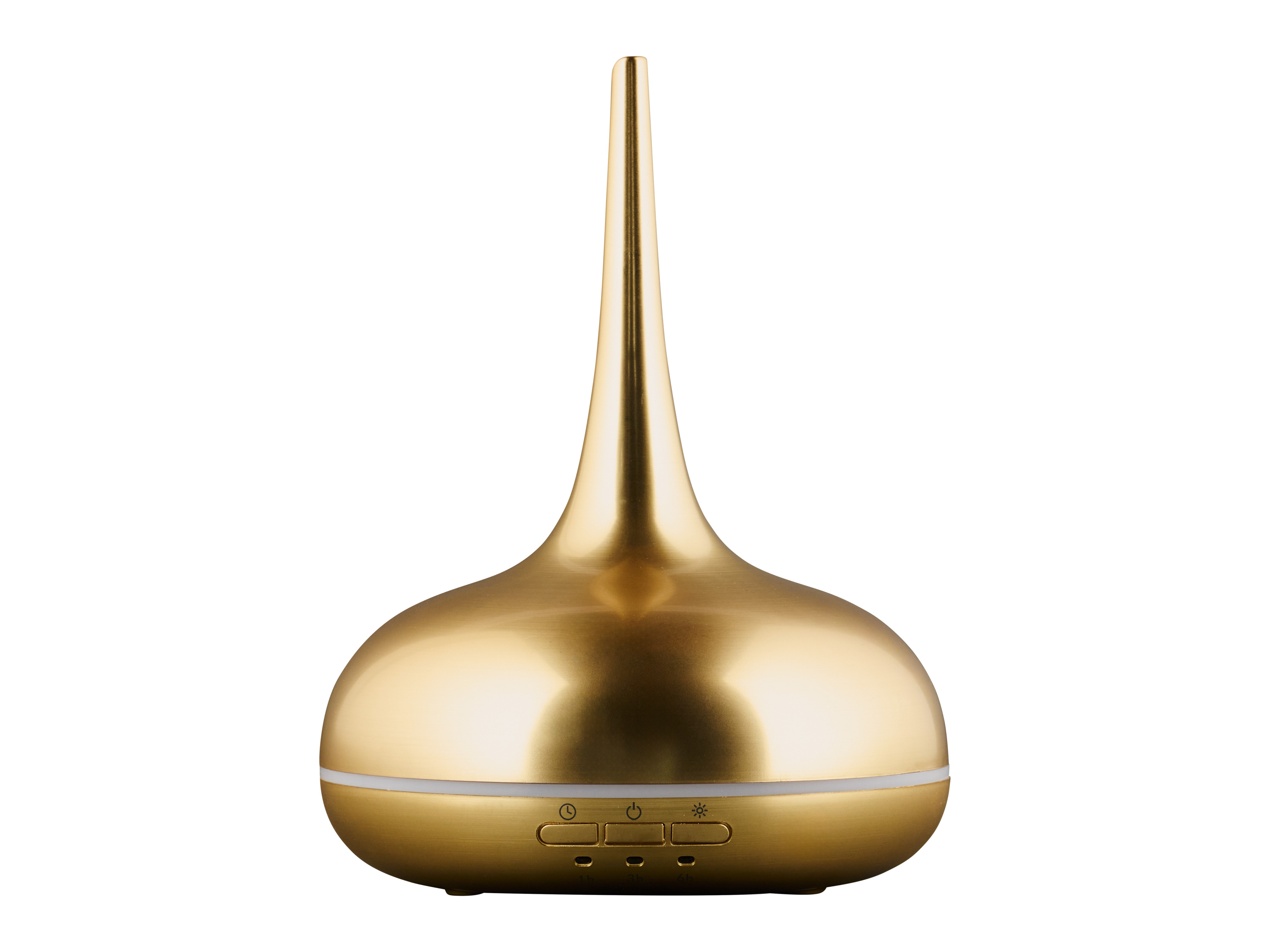 LIVARNO® Ultraschall-Aroma-Diffuser (Gold) Bild 4