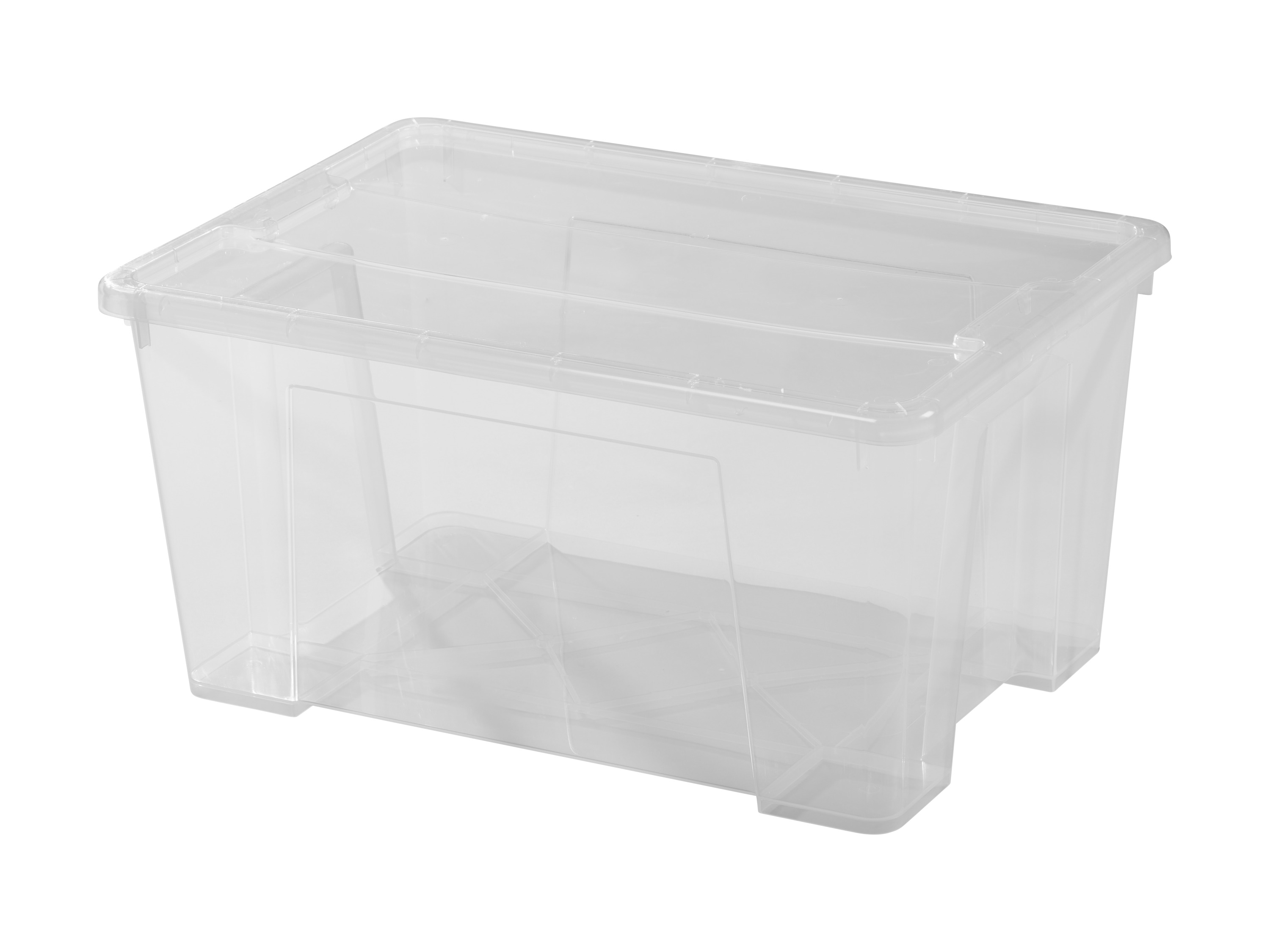 W5 Box mit Deckel