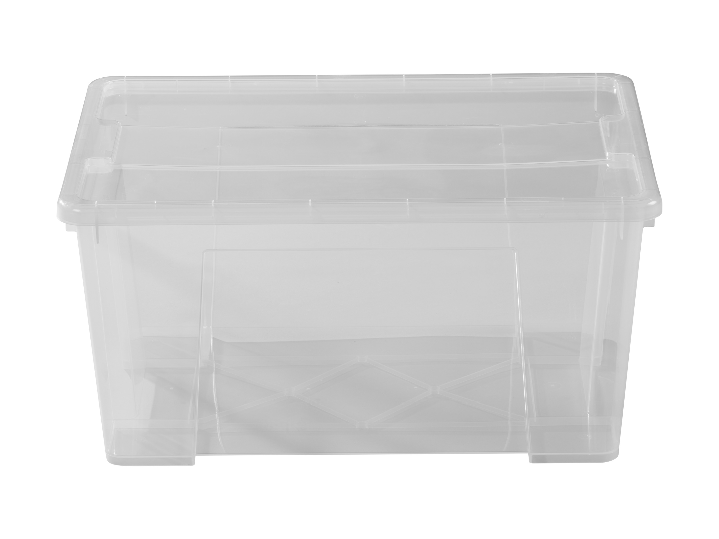 W5 Box mit Deckel Bild 2