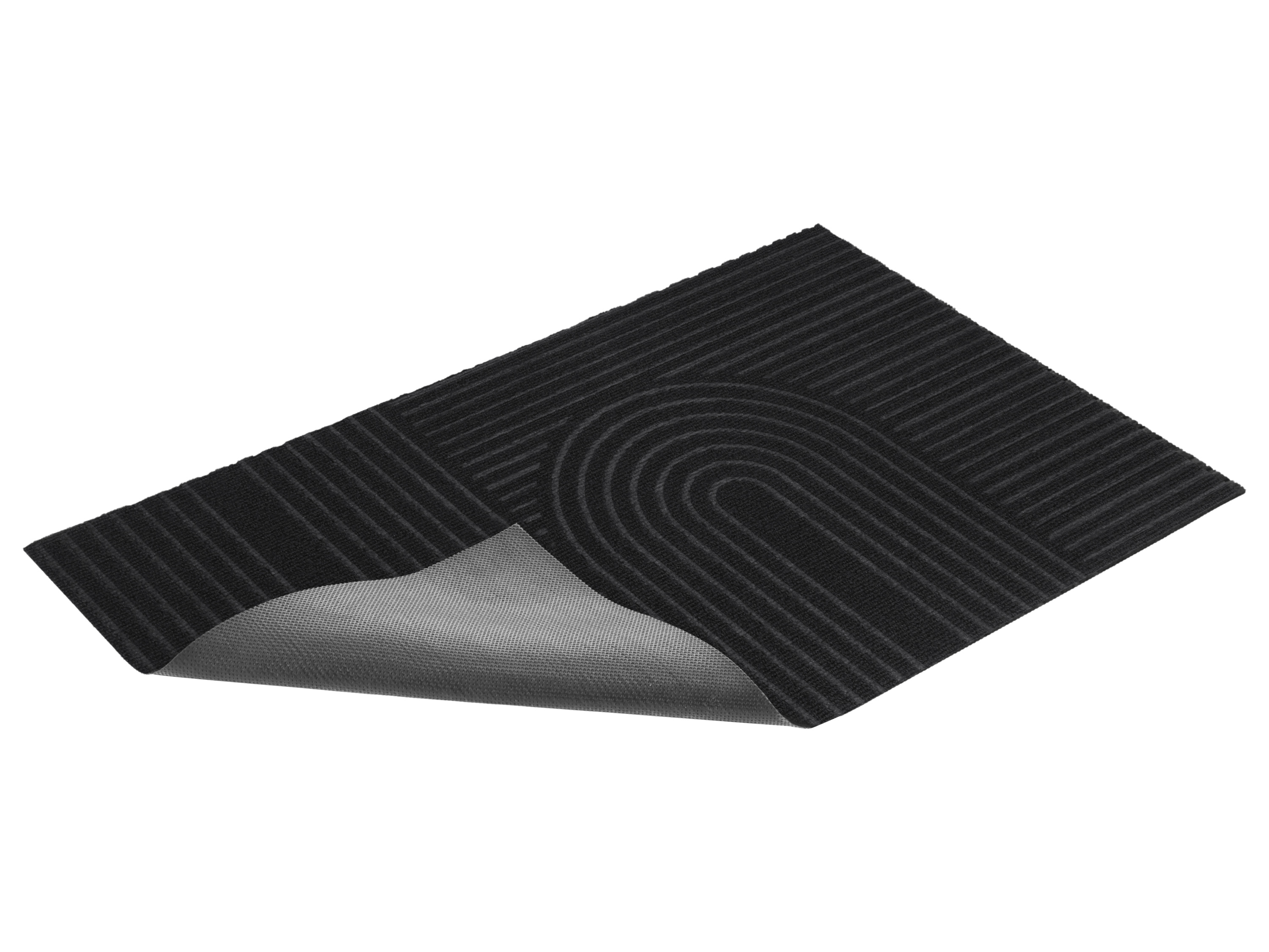 LIVARNO® Schmutzfangmatte (Schwarz)