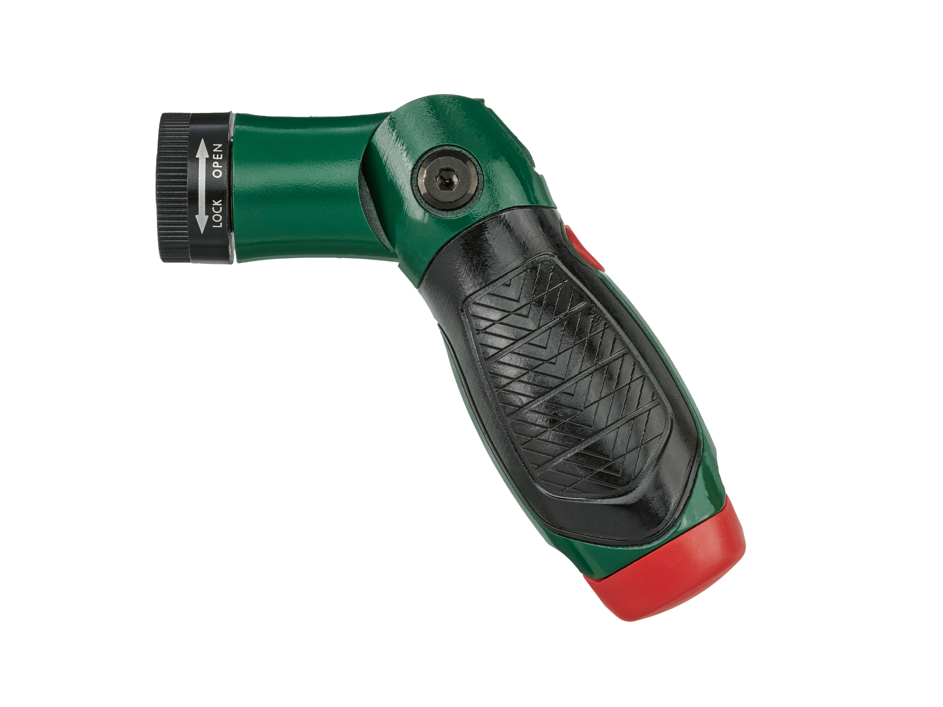 PARKSIDE® 5 in 1 Bit-Schraubendreher-Set, 43-teilig