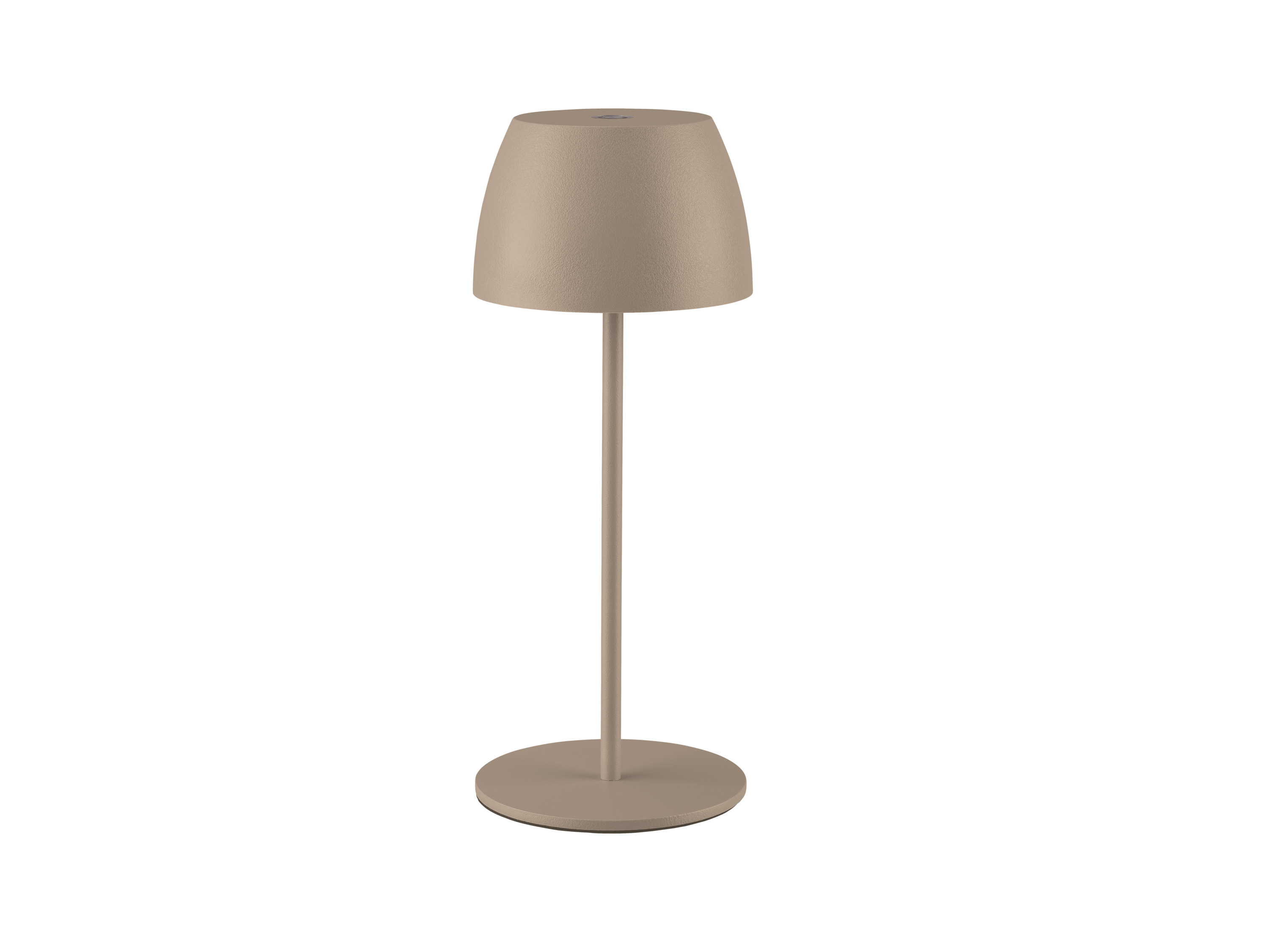 LIVARNO® LED-Akku-Tischleuchte (Beige) Bild 4